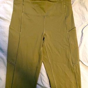 Lululemon leggings
